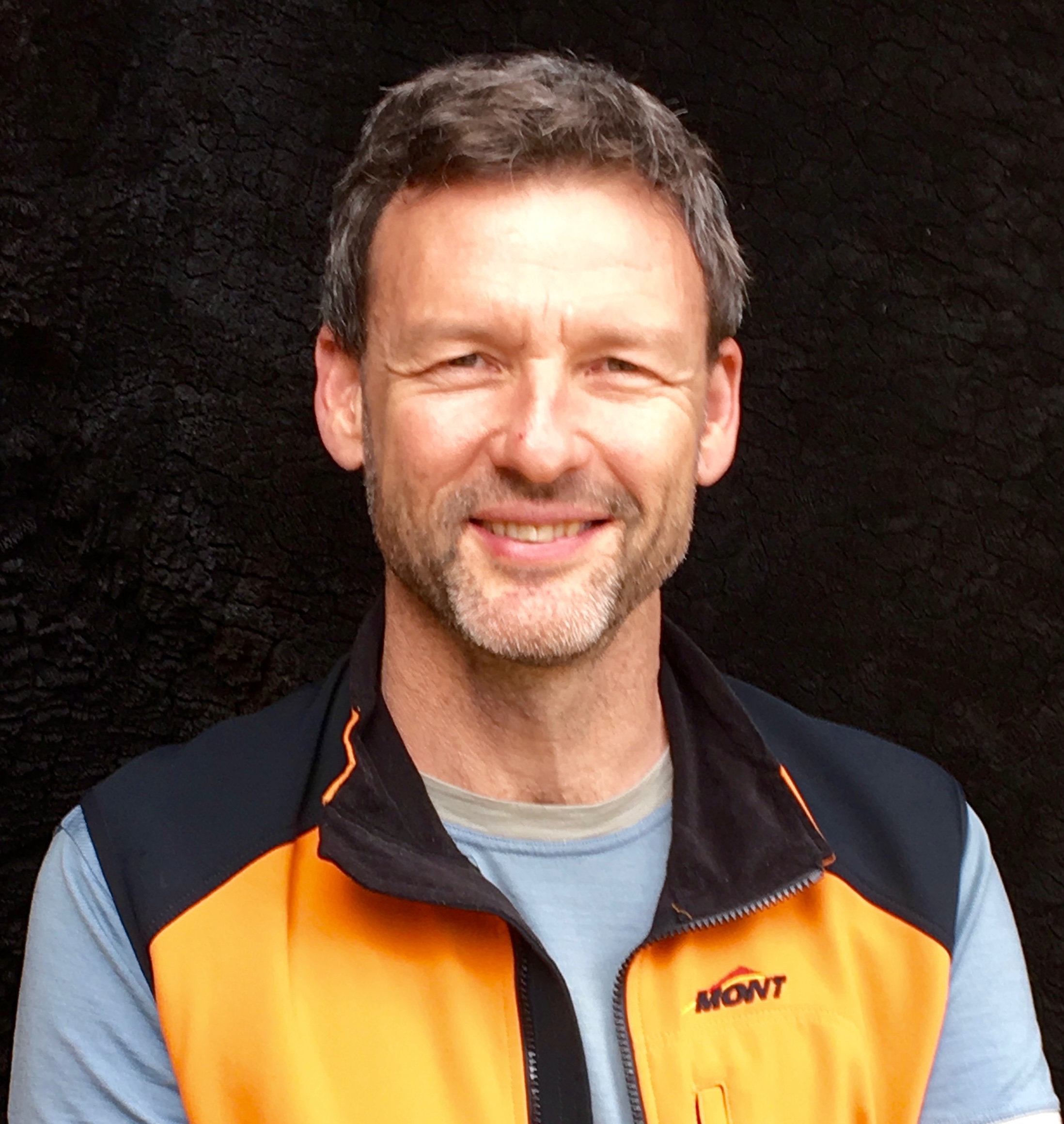 JD - Men's Coach and Guide